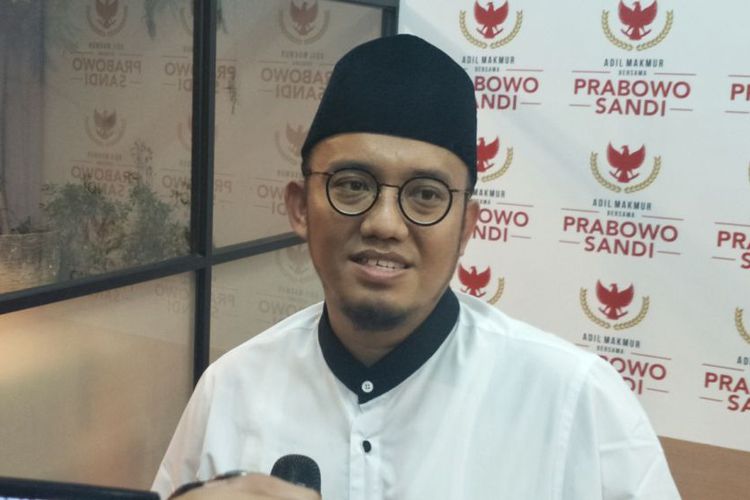 Dahnil: People Power adalah Hak Rakyat